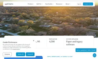 Preview of the Village of Bayside Case Study