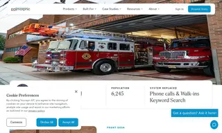 Preview of the Prospect Park, NJ Case Study