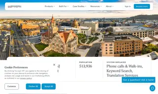 Preview of the Passaic County, NJ Surrogate’s Court Case Study