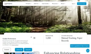 Preview of the City of Tangent, OR Case Study