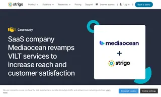 Preview of the Mediaocean Case Study