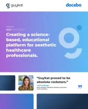 Preview of the Merz Aesthetics Case Study