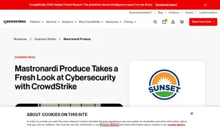 Preview of the Mastronardi Produce Case Study
