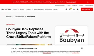 Preview of the Boubyan Bank Case Study