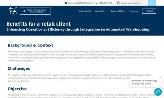 Preview of the Leading Online Grocery Retailer Case Study