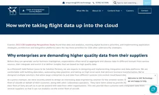 Preview of the Large Aircraft Operator Company Case Study