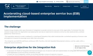 Preview of the Global Energy Company Case Study