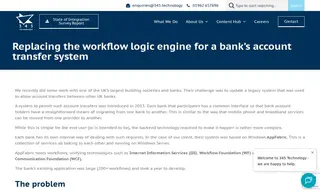 Preview of the UK Largest Building Societies and Bank Case Study