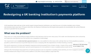 Preview of the Largest Mutual Financial Institutions Case Study