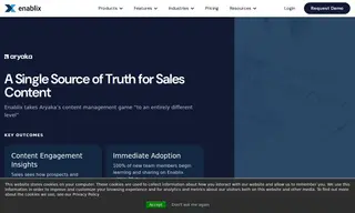 Preview of the Aryaka Case Study