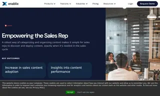 Preview of the UserZoom Case Study