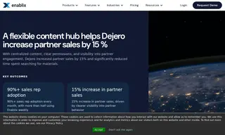 Preview of the Large Broadcast Company Case Study