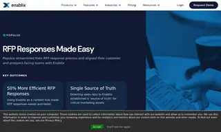 Preview of the Populus Case Study