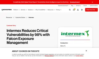 Preview of the Intermex Case Study