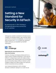 Preview of the A-LIGN Case Study