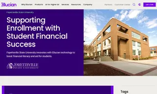 Preview of the Fayetteville State University Case Study
