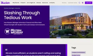 Preview of the Western Michigan University Case Study