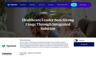 Preview of the Large Skilled Nursing Center Case Study