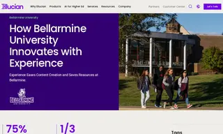 Preview of the Bellarmine University Case Study