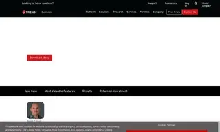 Preview of the Summit Carbon Solutions Case Study