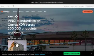 Preview of the VINCI Case Study