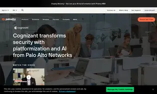 Preview of the Cognizant Case Study