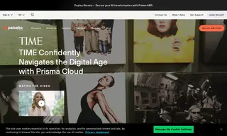 Preview of the TIME Case Study