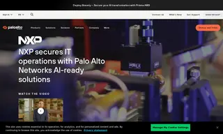 Preview of the NXP Case Study