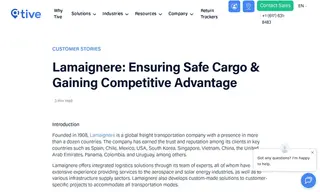 Preview of the Lamaignere Case Study