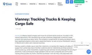 Preview of the Vianney Case Study