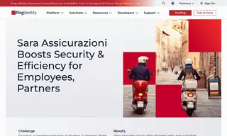 Preview of the Sara Case Study