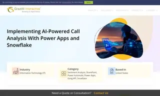 Preview of the Global Workforce Development Leader Case Study