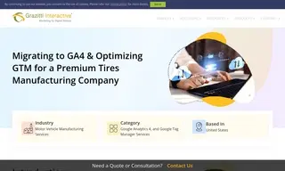 Preview of the Premium Tires Manufacturing Company Case Study