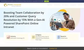 Preview of the Global Workforce Development Leader Case Study