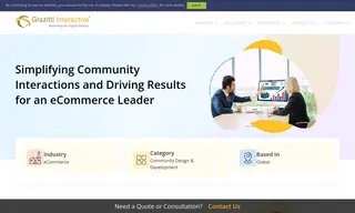 Preview of the Major eCommerce Player Case Study