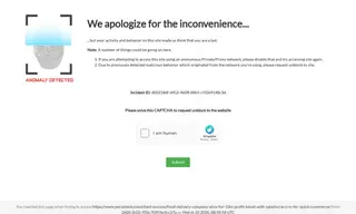 Preview of the Germany-Based Global Food Delivery Service Company Case Study