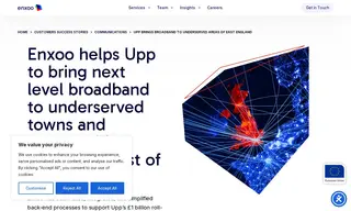 Preview of the UPP Case Study