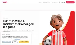 Preview of the PSV Case Study