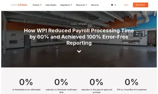 Preview of the Western Partitions Case Study