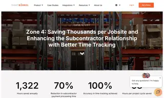 Preview of the Zone 4 Systems Integration and Design Case Study