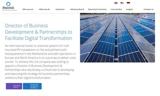 Preview of the Leading Global Rooftop Mounting Systems Providing Company Case Study