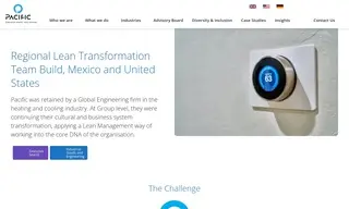 Preview of the Global Engineering Firm Case Study