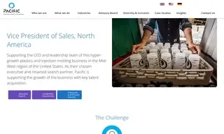 Preview of the Hyper-Growth Plastics and Injection Molding Business Case Study