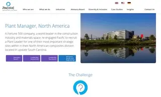 Preview of the Fortune 500 Company Case Study