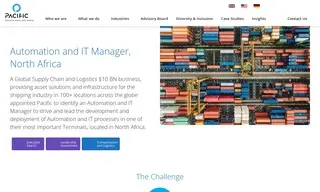 Preview of the Global Supply Chain and Logistics $10 BN Business Case Study