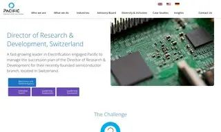 Preview of the Leading Electrification Company Case Study