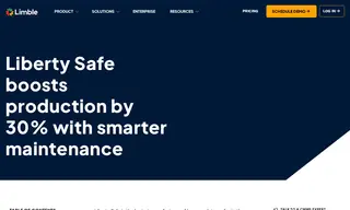 Preview of the Liberty Safe Case Study