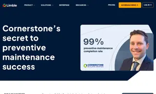 Preview of the Cornerstone Building Brands Case Study