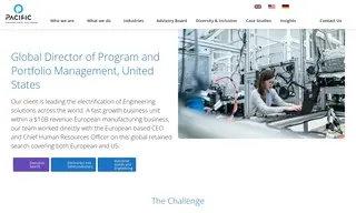 Preview of the Leading the Electrification of Engineering Solutions Company Case Study