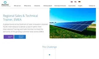 Preview of the Global Brand Case Study